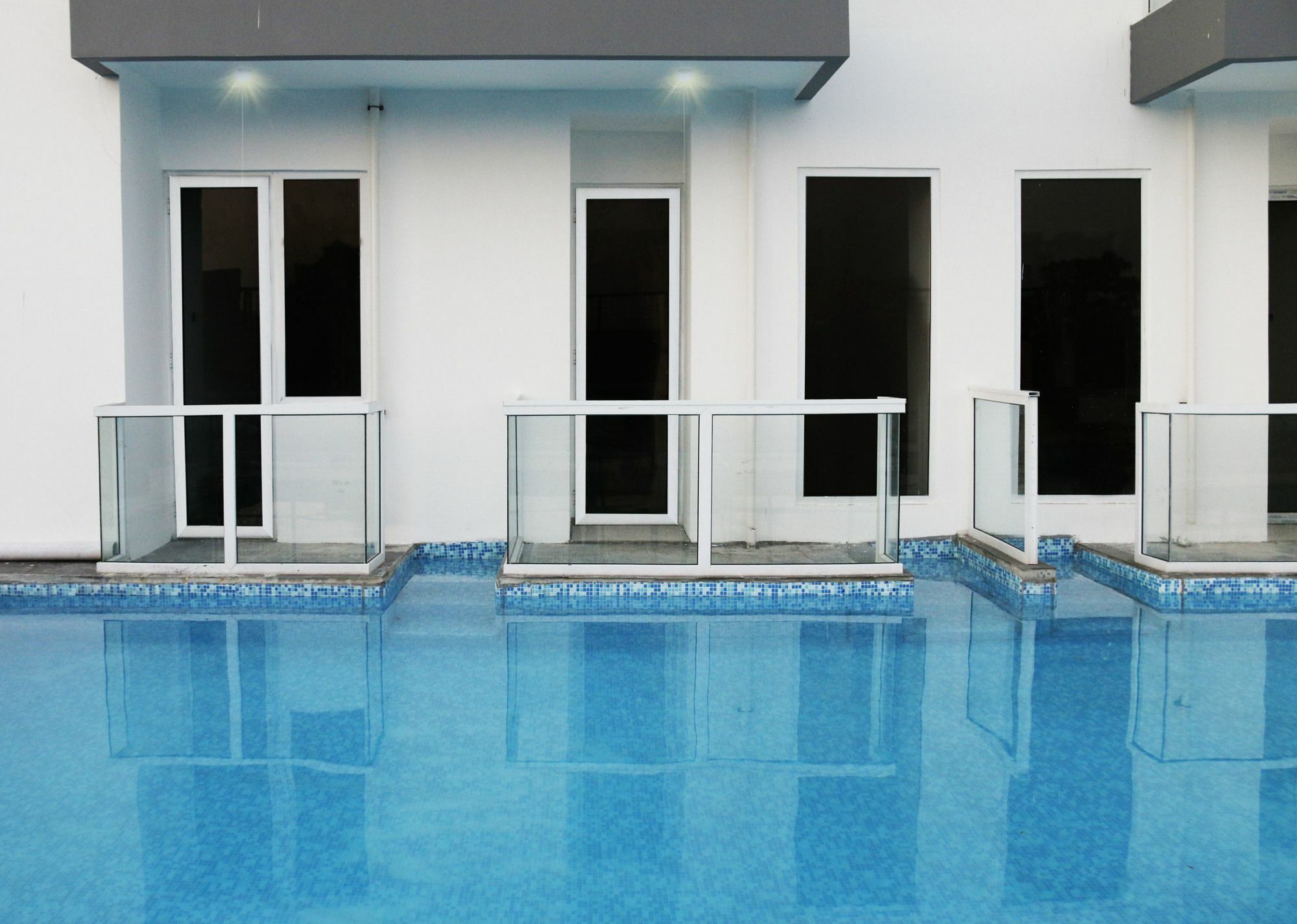 Indoluxe Rent Apartment Maguwo Exterior foto